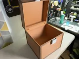 Minecraft toy chest-1