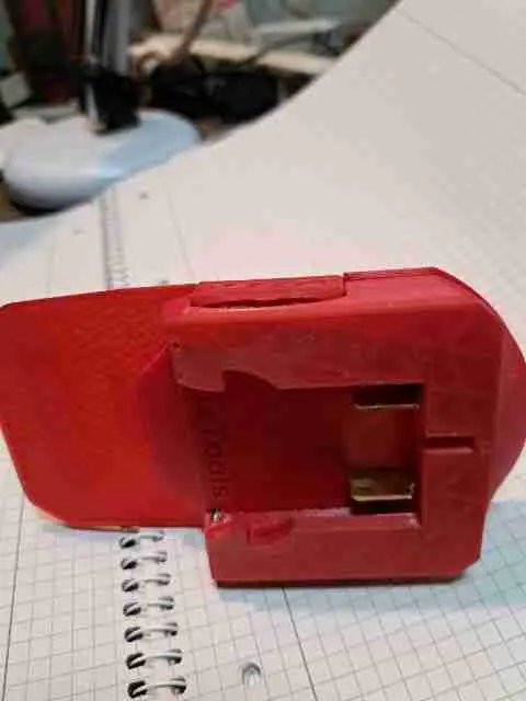 lux tools ryobi adapter