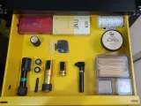 Drawer Tattoo Machine Organizer-1