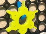 Gap Gauge Tool 1-6mm-5