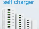 Self Charger-0