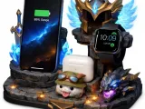 Legendary Gamer Charging Station -0