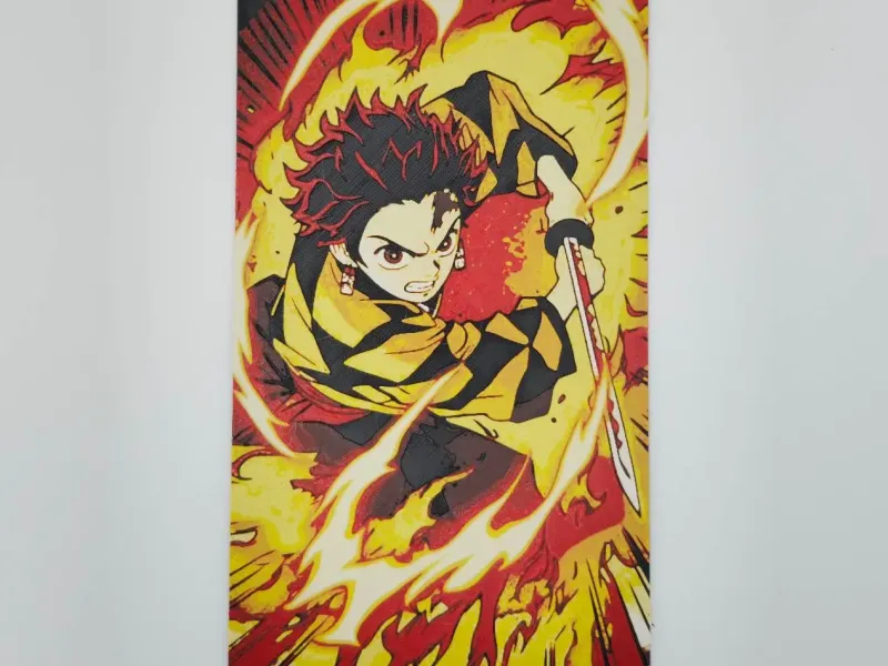 Tanjiro Demon Slayer