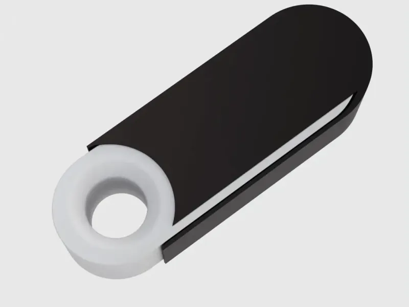 Bio Vitality Pill Holder