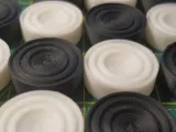 Checkers and Backgammon chips-2