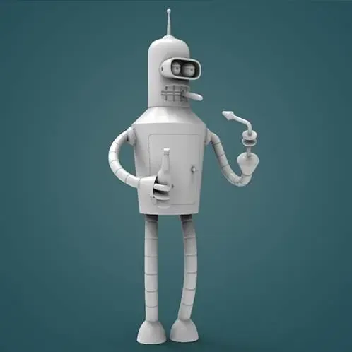 Bender