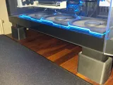 Pés elevadores para o gabinete Montech King 95.-3