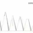 Cone Chess-3
