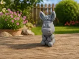 Cute Donkey-2