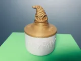 Cappello di Harry Potter-1