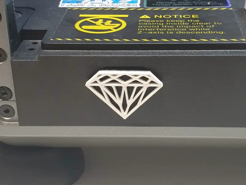 Usb cover Diamante