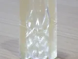 Transparent Trophy with Resin-1