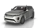 Range Rover Evoque 2024-0