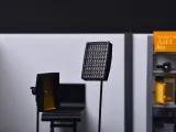 [1/15] My Workshop Miniature Series: 40*60cm Softbox (Includes Reflective Inner Liner, Diffuser Cloth, and Grid)-2