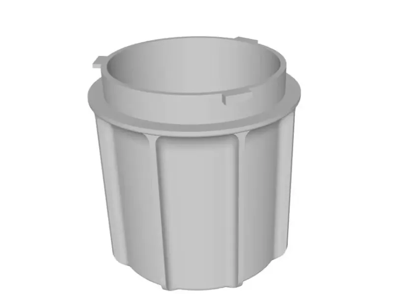 Dorman 42427 Die Abdeckung zum Austausch der Glühbirne ist verlänger