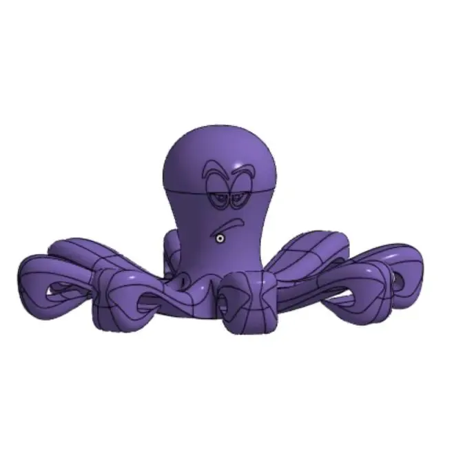 octo-dryer