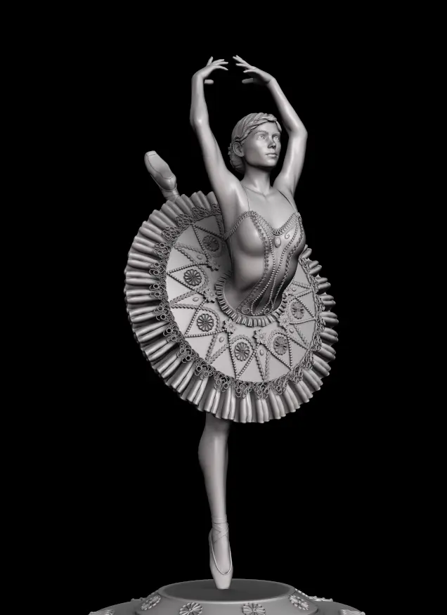 Ballerina