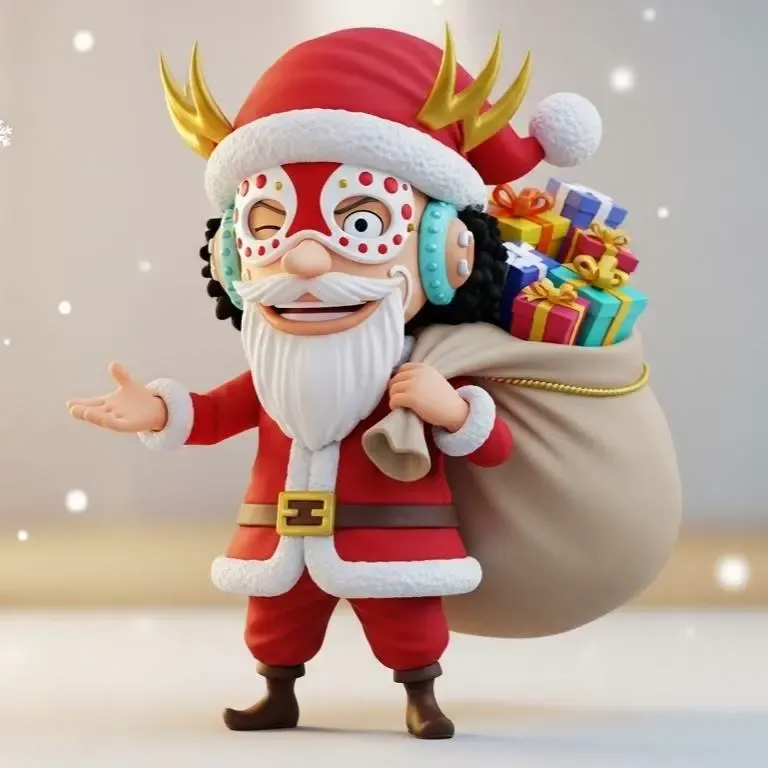 NAVIDAD USSOP