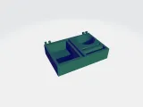 Box for stash / Caja para fumadores-0
