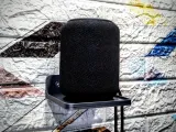 Bluetooth Speaker Rack-0