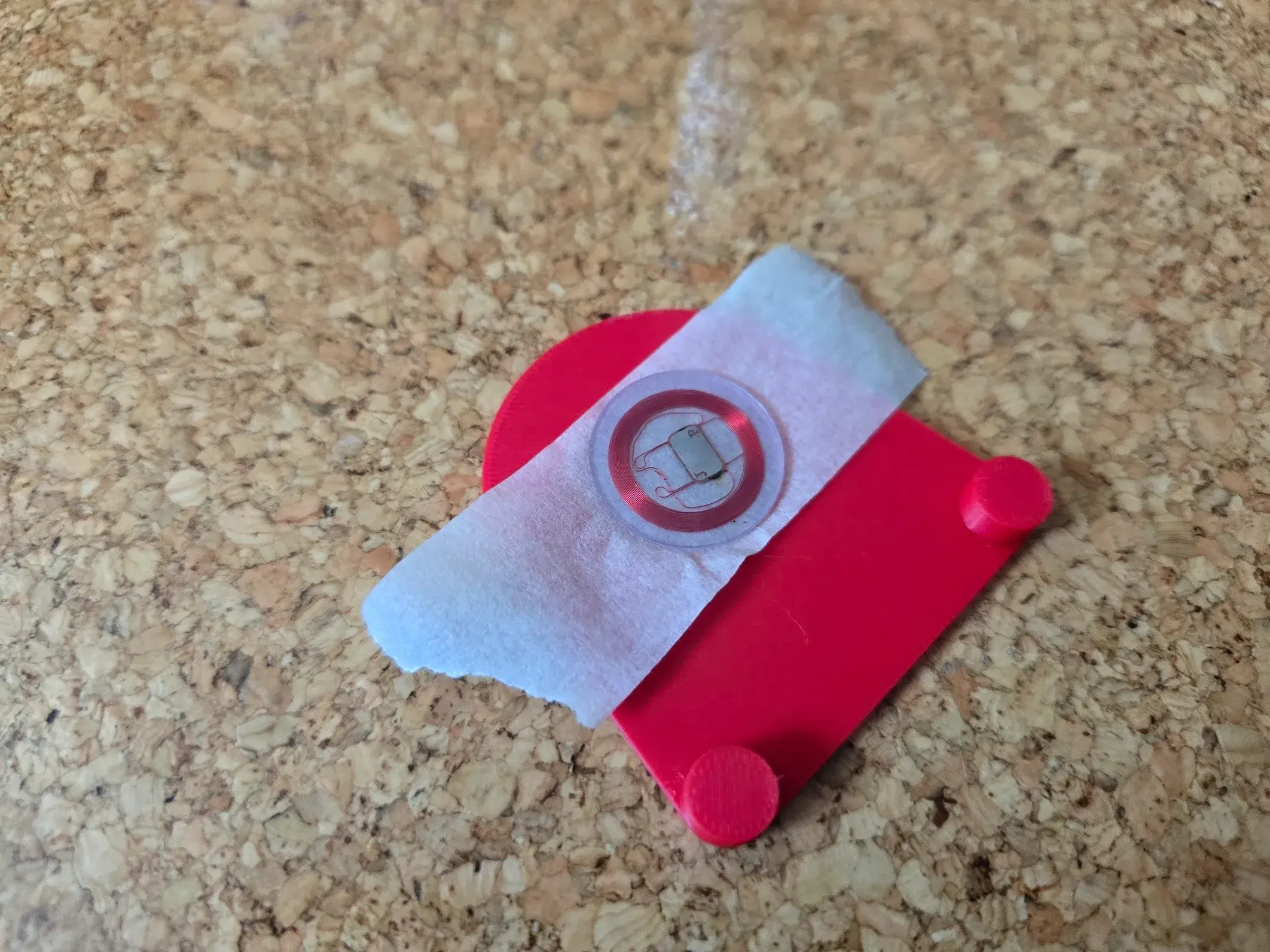 CFS RFID Positioning Tool
