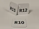 Silicone Caulking Tool Set | Radius 2-15mm-2