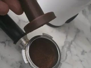 Espresso Tamper