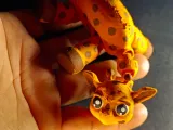 Gigi la Jirafa-2