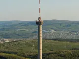 TV Tower Novoross-1