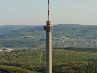 TW Tower Novoross