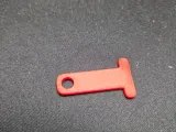 Portable Door Lock for Hotels and Homes-1