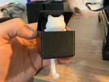 Kitten Key Hook-0
