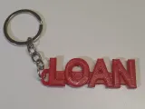 LLAVERO LOAN-0