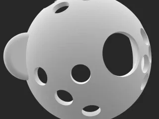 rapsodo ball marker