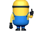 Minion Middle Finger-4