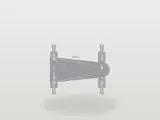 Balloon Powered Jet Car with Snap in Wheels-0