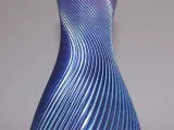 Vase #1 - Vase spiralé-2
