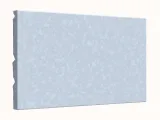 Low Poly Rock Face for 3D Printing-4