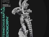 Alien - Xenomorf - Extratereștri - Fan Art-4