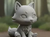 Lobo - Set animales-0