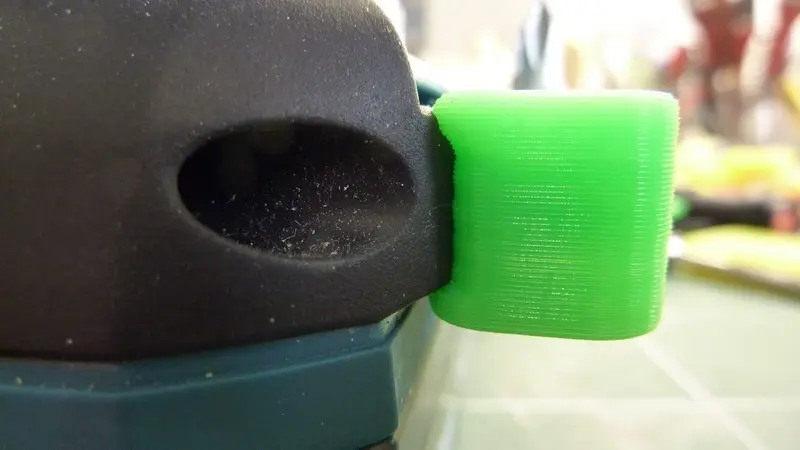 Makita Bithalter (Flexible Sechskantform)