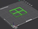 Gridfinity 2x2 Base-1