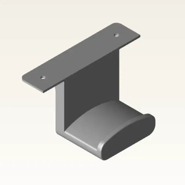 Flexispot E7 Headphone Hook