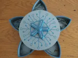 Electronic Flower Box-3