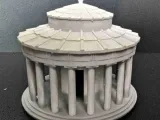 Tholos of Delphi-1