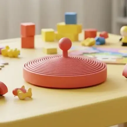 Fidget toy