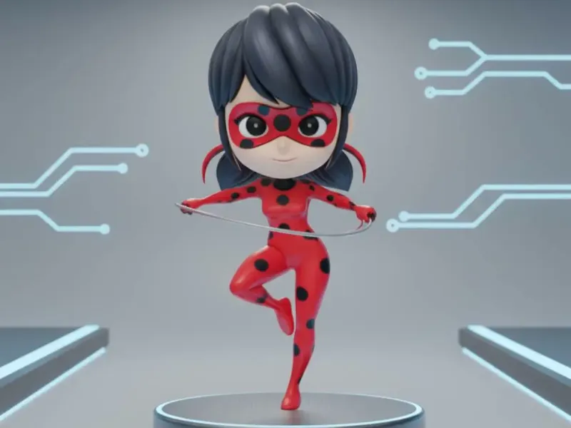 Ladybug