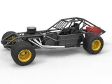 Super Dirt Late model Base Scale 1:25-0