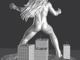 Megaloman-5