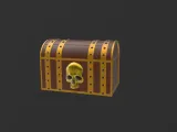 pirates chest-0